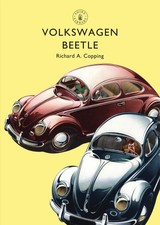 Volkswagen Beetle | Richard Copping | Englisch | Taschenbuch | 2014