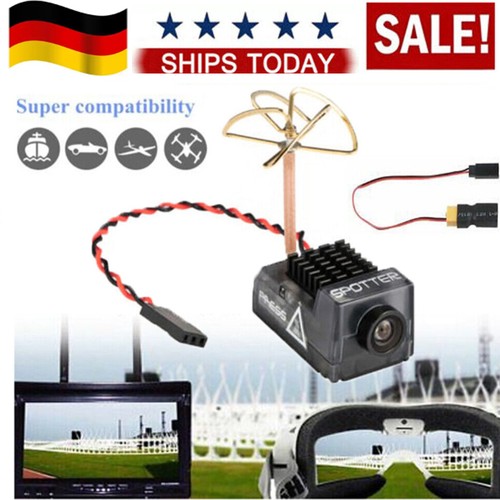 Spotter micro fpv aio - fpv,