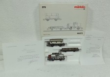 Marklin 46073 SPECIAAL MHI 3