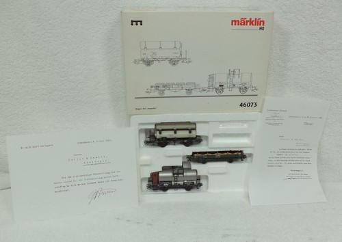 Marklin 46073 speciaal mhi - 46073,