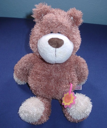 Nici teddy bär braun mit - teddy,