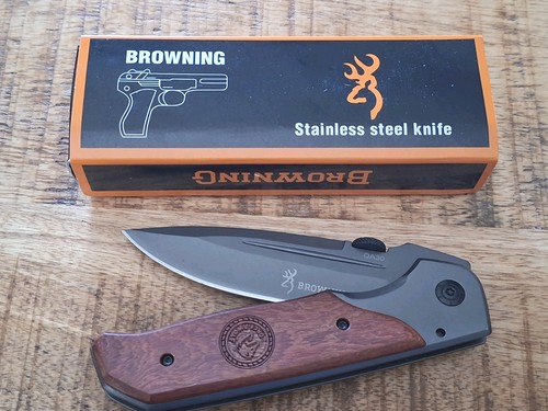 Browning taschenmesser outdoor - browning,