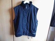 Zimtstern Schweiz Weste L