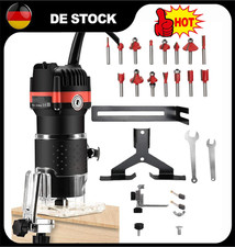 Elektrische Oberfräse 800W