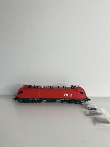 Roco 41294 öbb 1116 235 - roco, 235-1