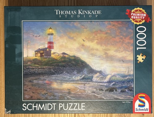 1000 teile schmidt puzzle - teile,