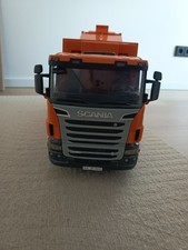 Müllauto Müllwagen Spielzeug