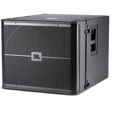 JBL VRX918S 18" Passiver