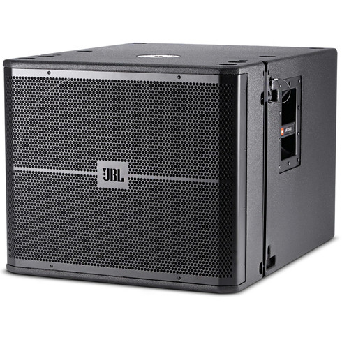 Jbl vrx918s passiver - vrx918s, 18"
