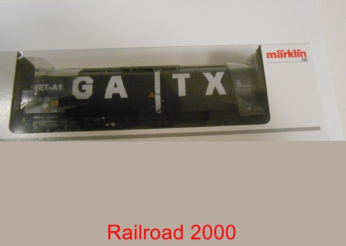 Märklin aus 47546 1x - märklin,