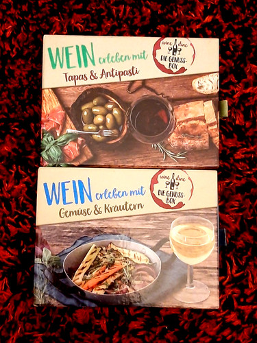 Schuber mit rezeptkarten - 2,