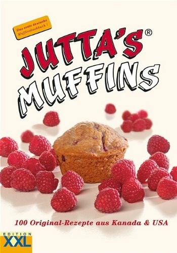 Jutta muffins 100 - jutta's, muffins: