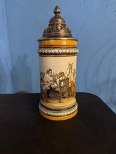 Antik Villeroy & Boch Mettlach