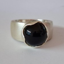 Basis Ring mit Traum