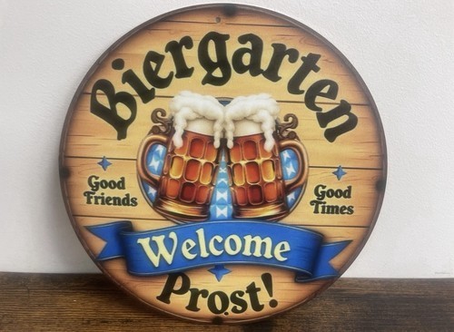 Biergarten pils bier beer - pils,