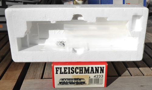 Fleischmann 4233