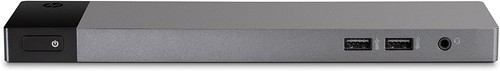 Elite thunderbolt docking - elite, 3