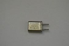 Original Trio Kenwood