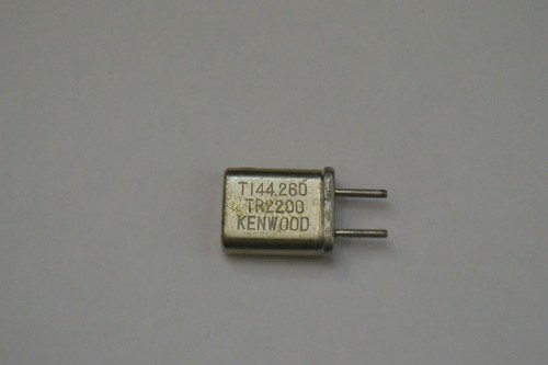 Original trio kenwood - original,