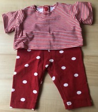 Puppenkleidung für Puppen
