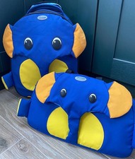 VALISE SAMSONITE SAMMIES