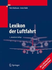 Lexikon der luftfahrt - lexikon,