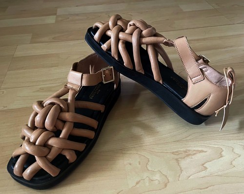 Next fisherman sandalen - fisherman,