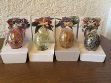 Hutschenreuther Ostern Glas