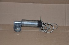 DC  Schnecken Getriebemotor
