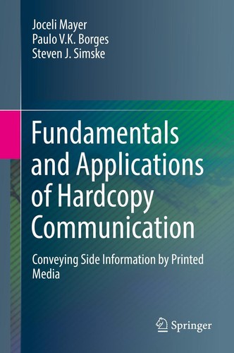 Fundamentals and applications - and,