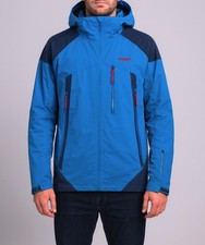 Bergans Jacke Herren Gr.L Oppdal wasserdichte Skijacke mit 2L-Elements 154065