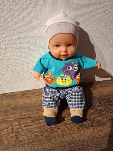 Upcycling puppenkleidung für - puppenkleidung,