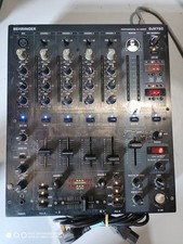 Behringer Djx750 Mischpult