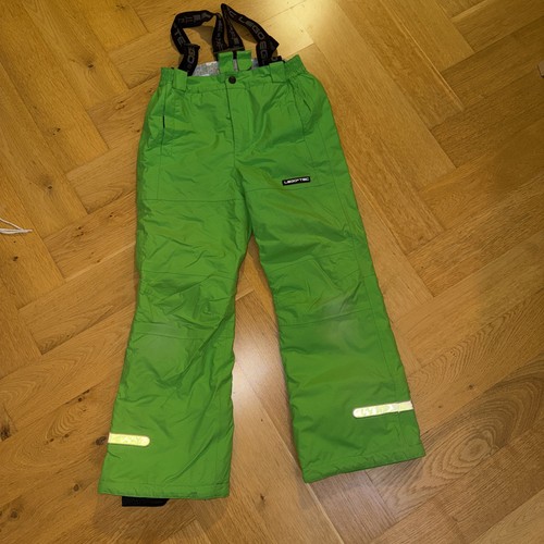 Skihose lego tec - tec, legoware
