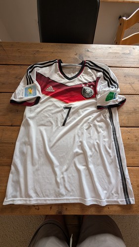 Dfb deutschland trikot - trikot, adidas