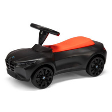 NEU BMW BABY RACER KINDER