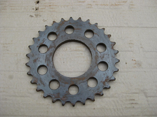 Vorkrieg sachs m32 - vorkrieg,