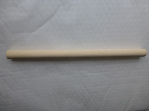 Double bass saitensteg - double, 1/2-1/4