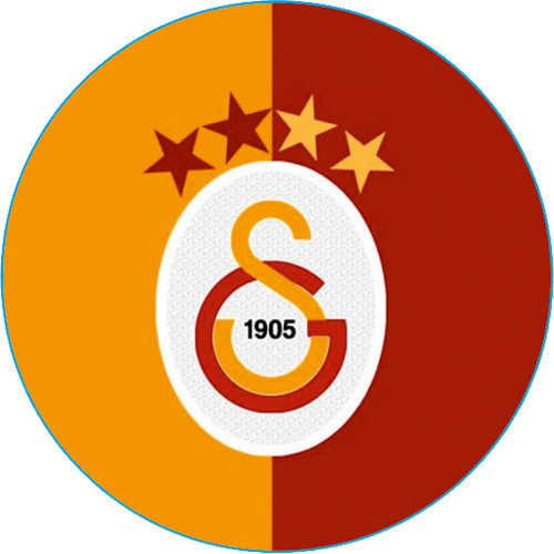 Galatasaray tortenaufleger - galatasaray,