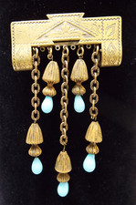 Vintage 1930s Gray Kingsburg