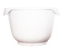 Bosch MUZ 9 KR1 Kunststoff-Rührschüssel für Bosch OptiMUM Küchenmaschine