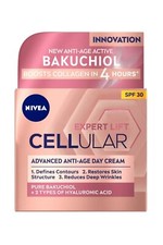 NIVEA Cellular Expert Lift