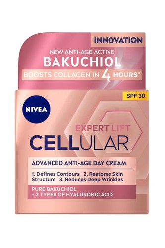 Nivea cellular expert - nivea, lift
