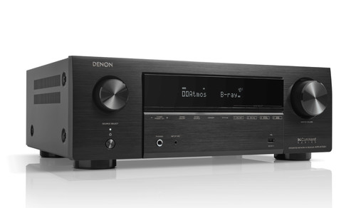 Denon avr x1700h - -, avr-x1700h