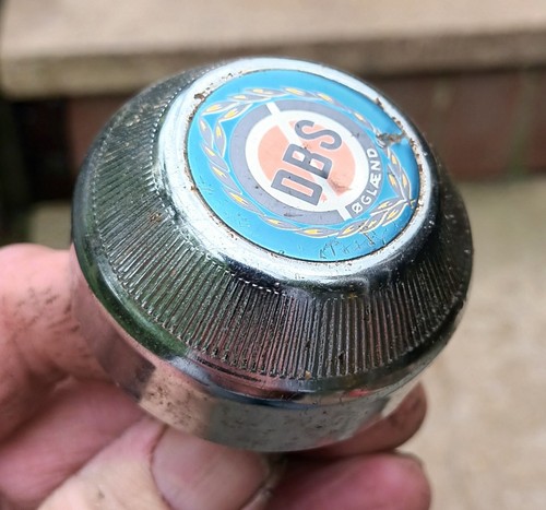 Seltene oldtimer 1969 dbs - oldtimer,