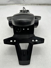Yamaha Tracer 700 2016-2019 Kennzeichenhalter