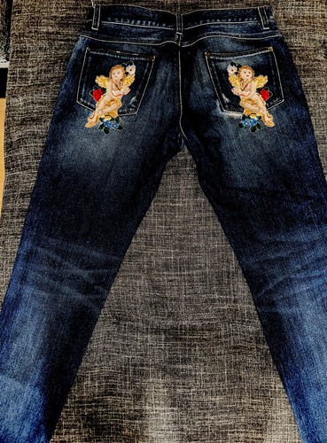 Dolce gabbana jeans - dolce,