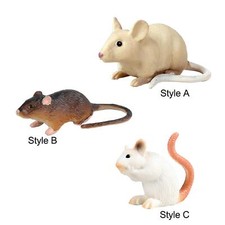 Maus modell simulation - maus,