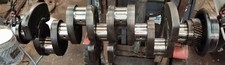 Kurbelwelle von Deutz A4L 514