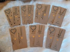 Gastgeschenk Wunderkerze Herz